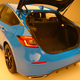 Image for article titled This Is The 2022 Honda Civic Hatchback And Yes It Comes With A Stick Shift